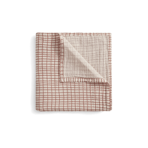 Muslin Swaddle Blanket