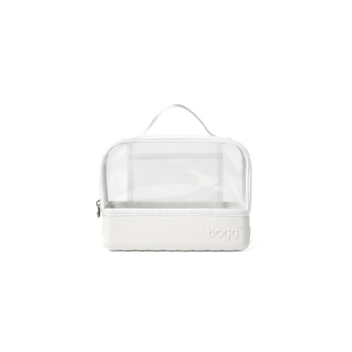 Boggs N' Ends - For Shore White – boggbag.myshopify.com