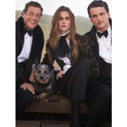 Polo Bear Cotton Bodysuit 2-Pack