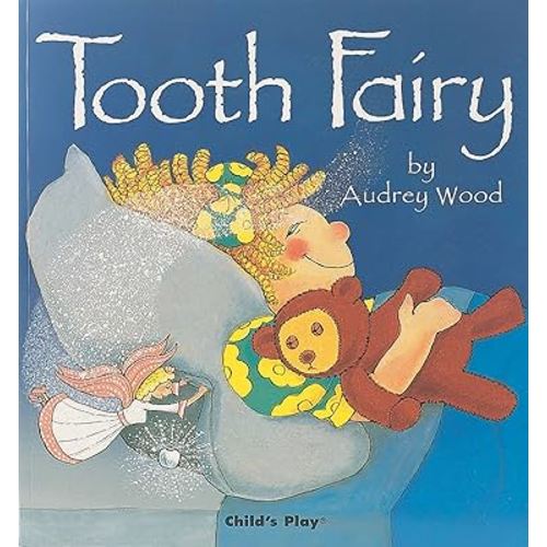 Tooth Fairy (Paperback)