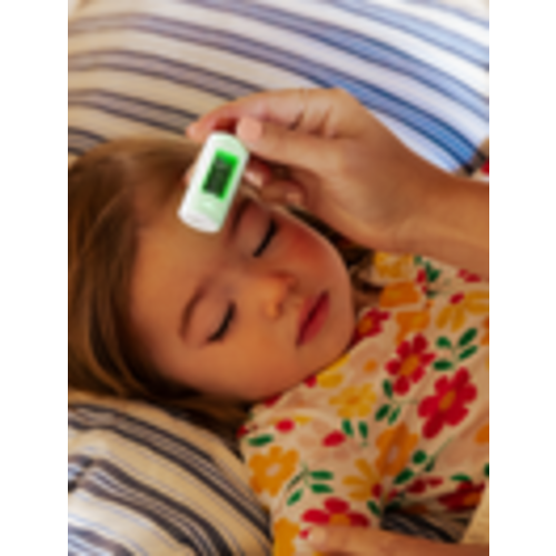 TheraBurpee™ Colic & Fever Rescue Kit | Infant Health | Munchkin