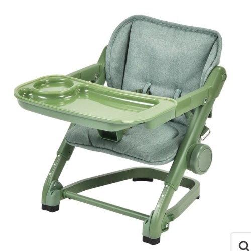 Feed Me 3-in-1 Dining Booster Seat
