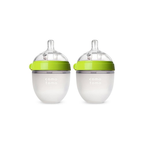 Baby Slow Flow Bottles