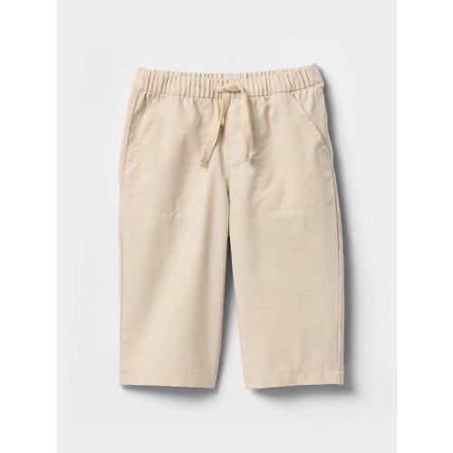 Baby Pull-On Pants