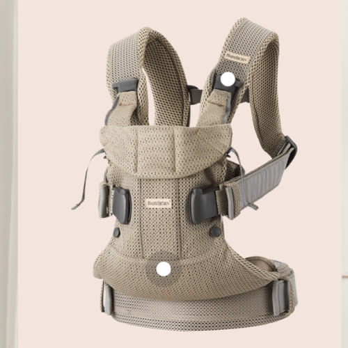 BabyBjörn Baby Carrier One Air