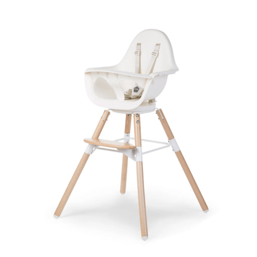 Childhome Evolu ONE.80° High Chair | Over The Moon