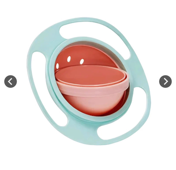 MunchSphere – Kiddie Corner