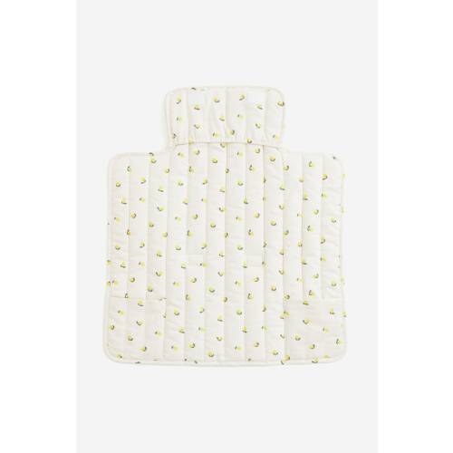 FOLDABLE CHANGING PAD