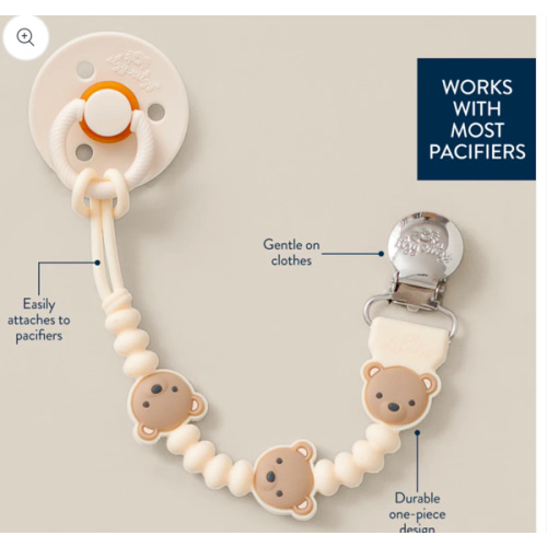 Sweetie Strap Plus™ by Itzy Ritzy®