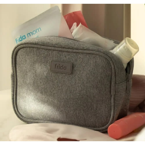 Frida Mom Breastfeeding Survival Kit - White