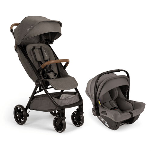 TRVL™ lx + PIPA urbn Travel System