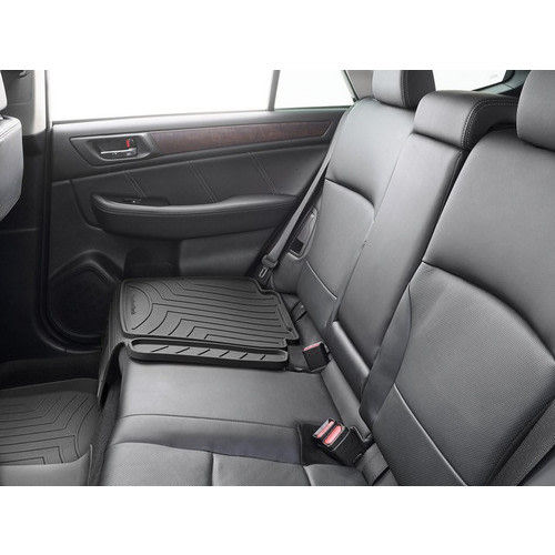 WeatherTech Child Car Seat Protector | VW Accessories Shop