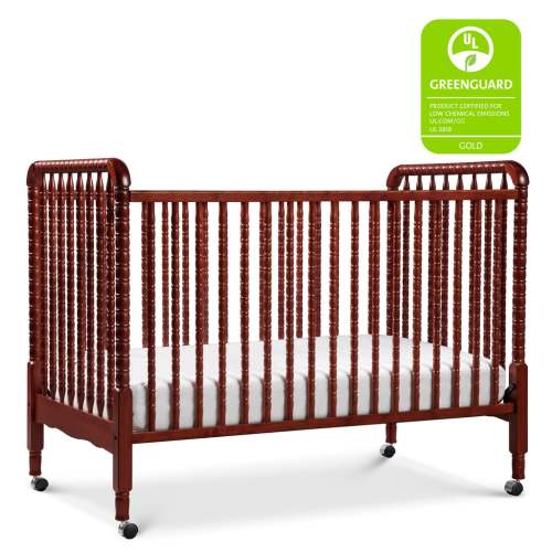 Jenny Lind 3-in-1 Convertible Crib