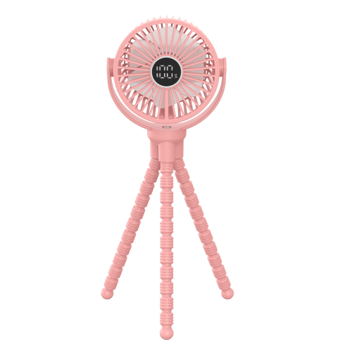 Portable Stroller Fan