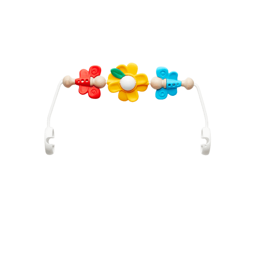 Toy for Bouncer – Flying friends: Flying friends