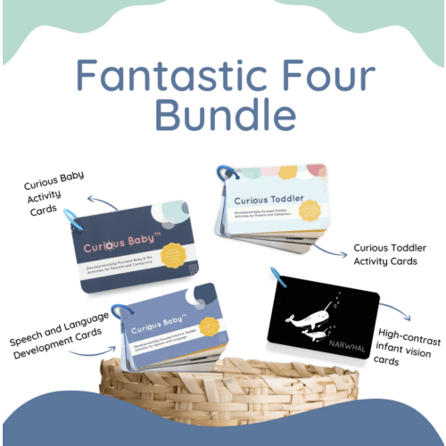 Fantastic Four Bundle