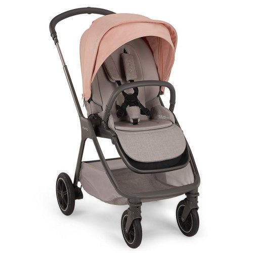 Edgehill Collections X Nuna Triv Next Stroller