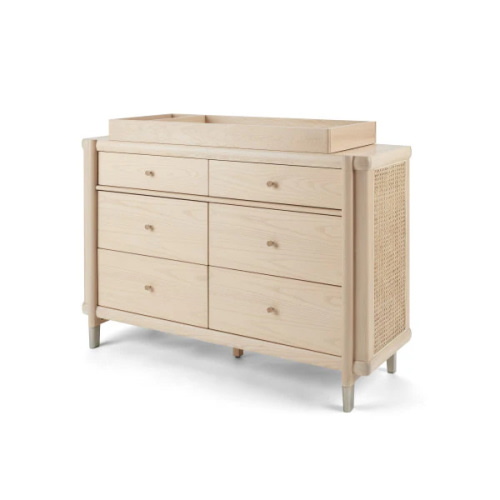 Maxi Cosi Brisa 6-Drawer Dresser – Bambi Baby