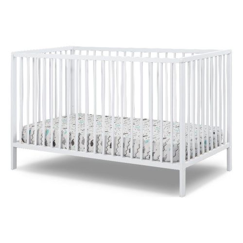 Sorelle Furniture Happy Crib
