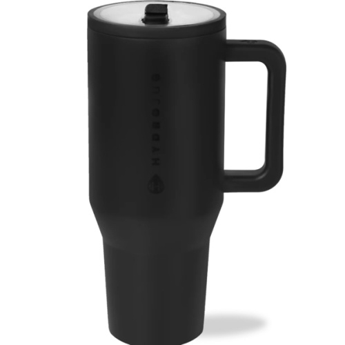 Black – HydroJugs | Next Level Hydration