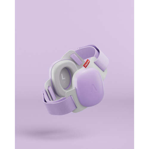 Buy Alpine Muffy Baby | Hearing protection for babies