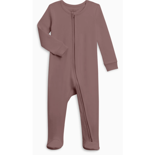 Peyton Zipper Sleeper 0-3 M