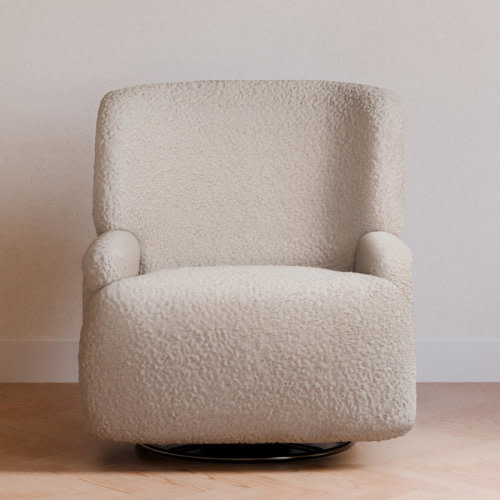Namesake Winslow Extra Wide Recliner and Swivel Glider & Reviews | Wayfair
