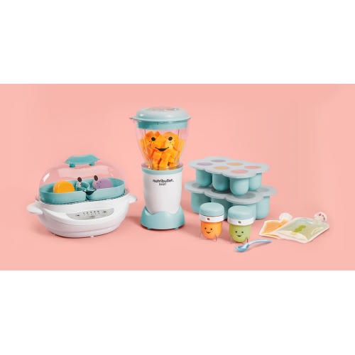 Baby - nutribullet