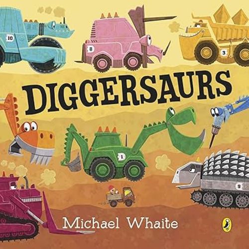 Diggersaurs