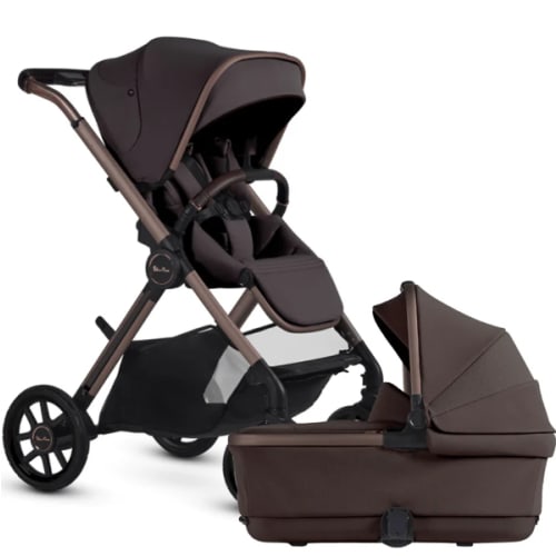 Reef 2 Stroller