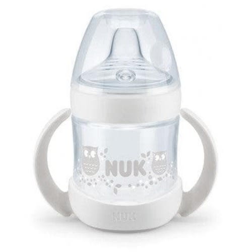 NUK - Nature Sense Learning Cup 150ml 6-18 Months