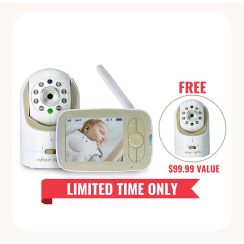 DXR-8 Full Kit – Infant Optics