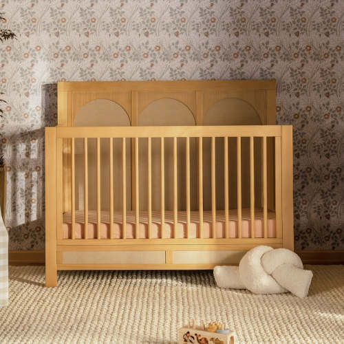 Namesake | Eloise 4-in-1 Convertible Crib | Children's Fair