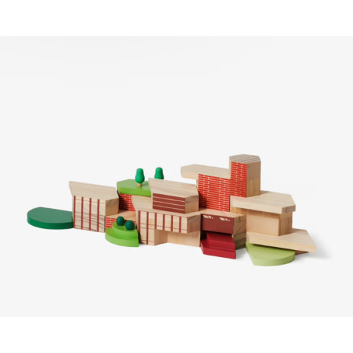 Blockitecture®