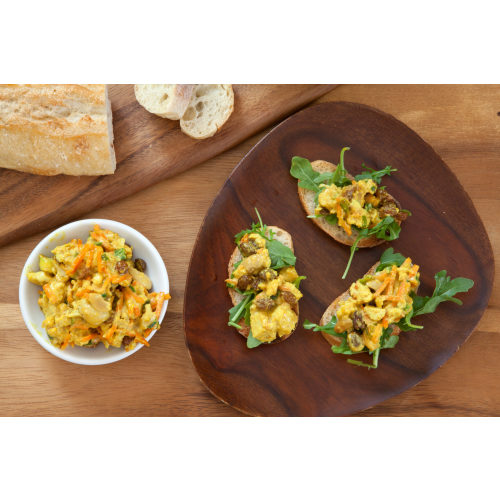 Menu of the Week- Omnivore
