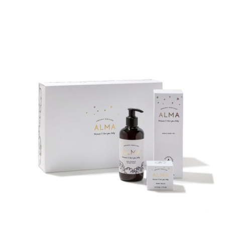 Alma Gift Box