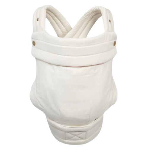 The Monarch Carrier - Natural Ivory – Mabē