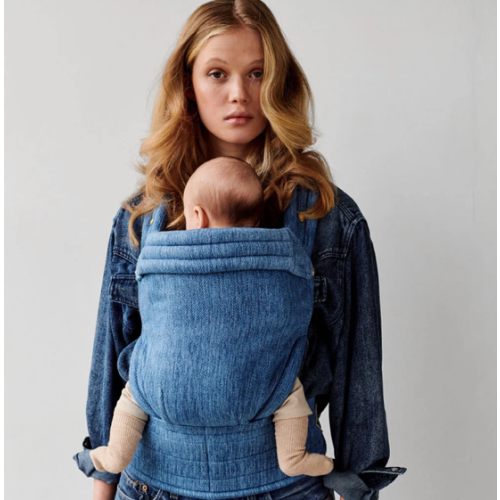 Denim Classic | Zeitgeist Baby Carrier | SHOP ARTIPOPPE