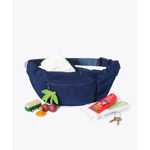 Quick Change Fanny Pack