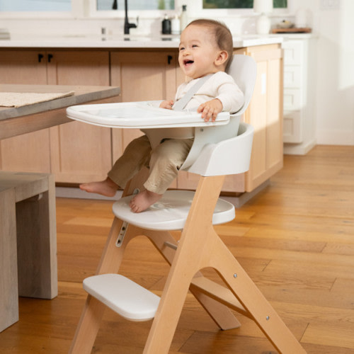 High Chair - Natural