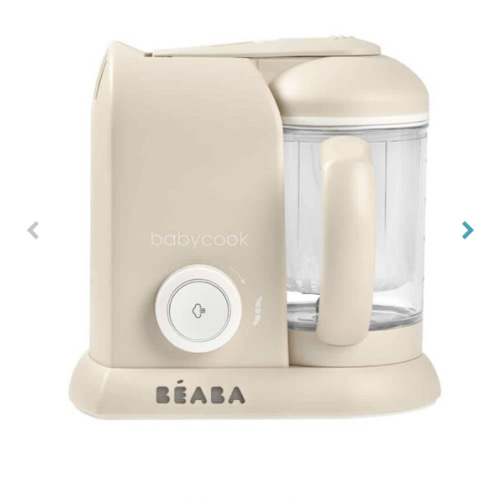Babycook Solo® Baby Food Maker Processor - Clay