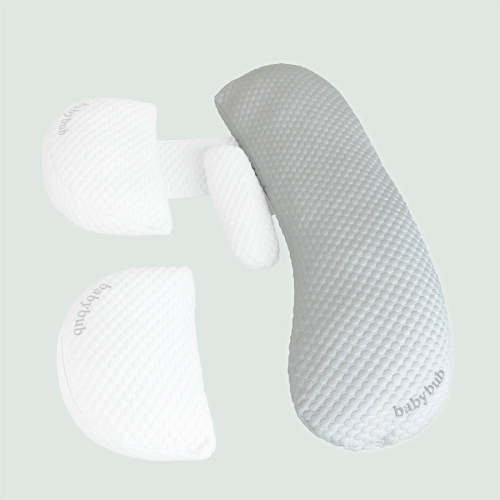 Pregnancy Pillow Attachment - Babybub