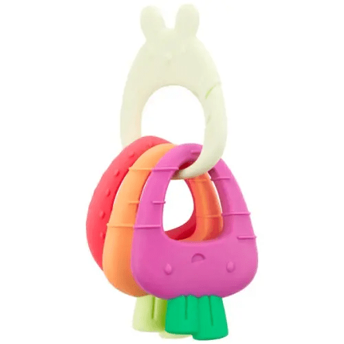 Farmstand Teether & Play Baby Toy - Skip Hop | Carter's