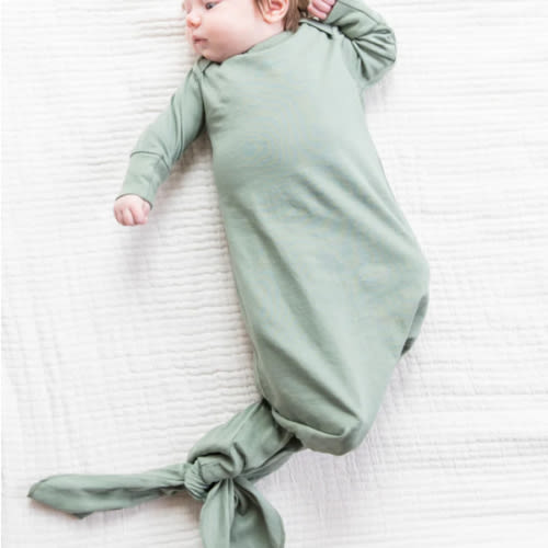 Thyme / 0-3M