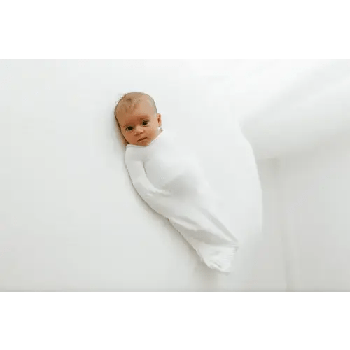 Air Light Swaddelini Summer Sleep Sack - Small (6-12 pounds)