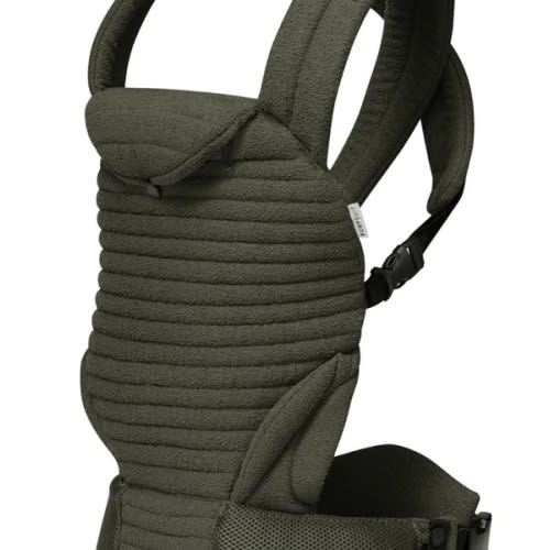 The Armadillo Baby Carrier - Forest
