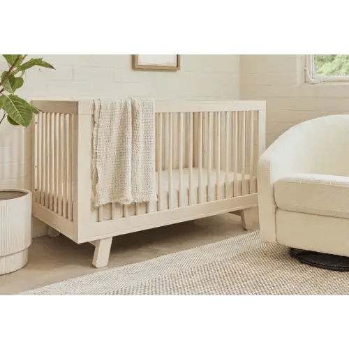Hudson Convertible Crib