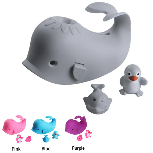 Bathtub Spout Cover, Faucet Cover Bathroom Tub Protector for Baby Kids Toddlers Safety Accessories
