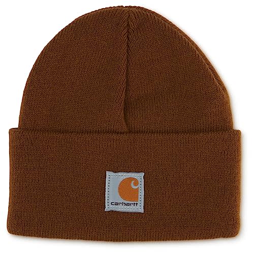 Carhartt Girls' Kids' Knit Beanie Watch Hat