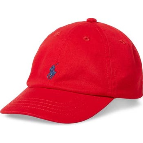Kids' Classic Chino Cap